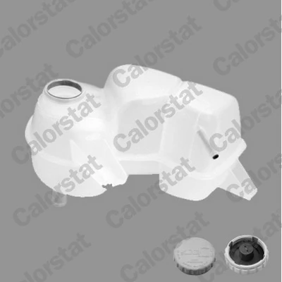 Expansion Tank, coolant